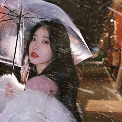 大傩·董春女